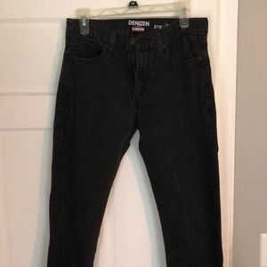 Denizen by Levi’s 216 32x32